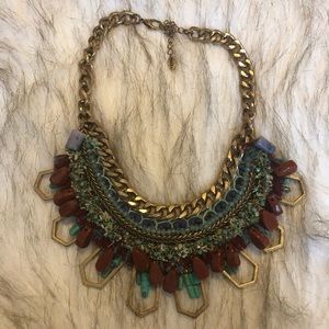 Statement Necklace
